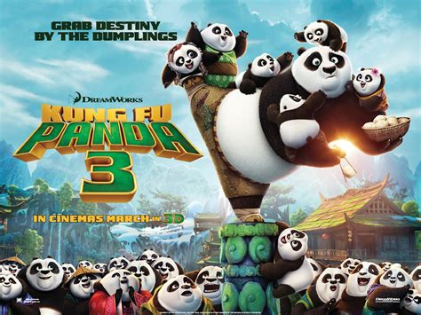 kung fu panda 3 age rating